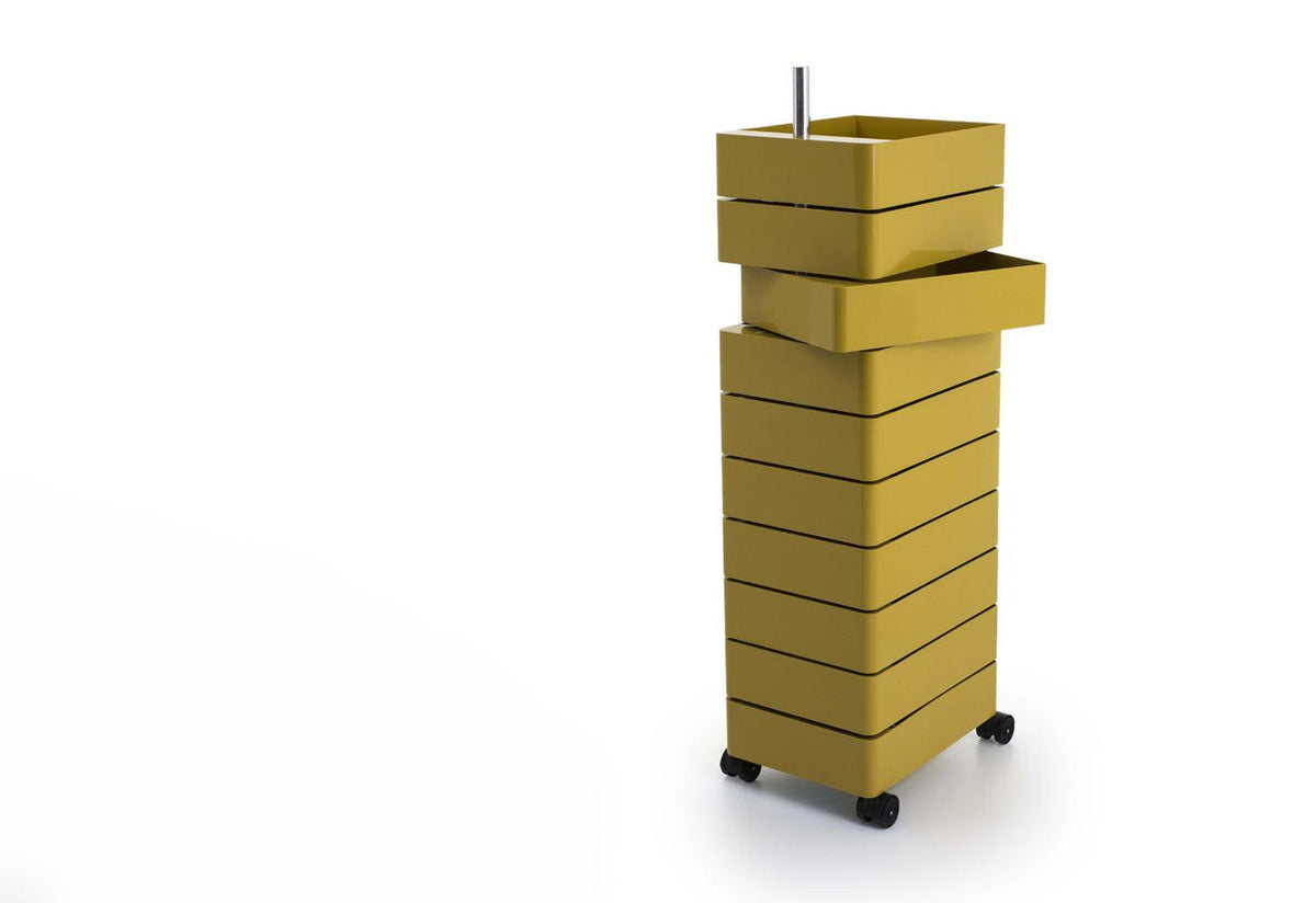 360 Container, Konstantin grcic, Magis