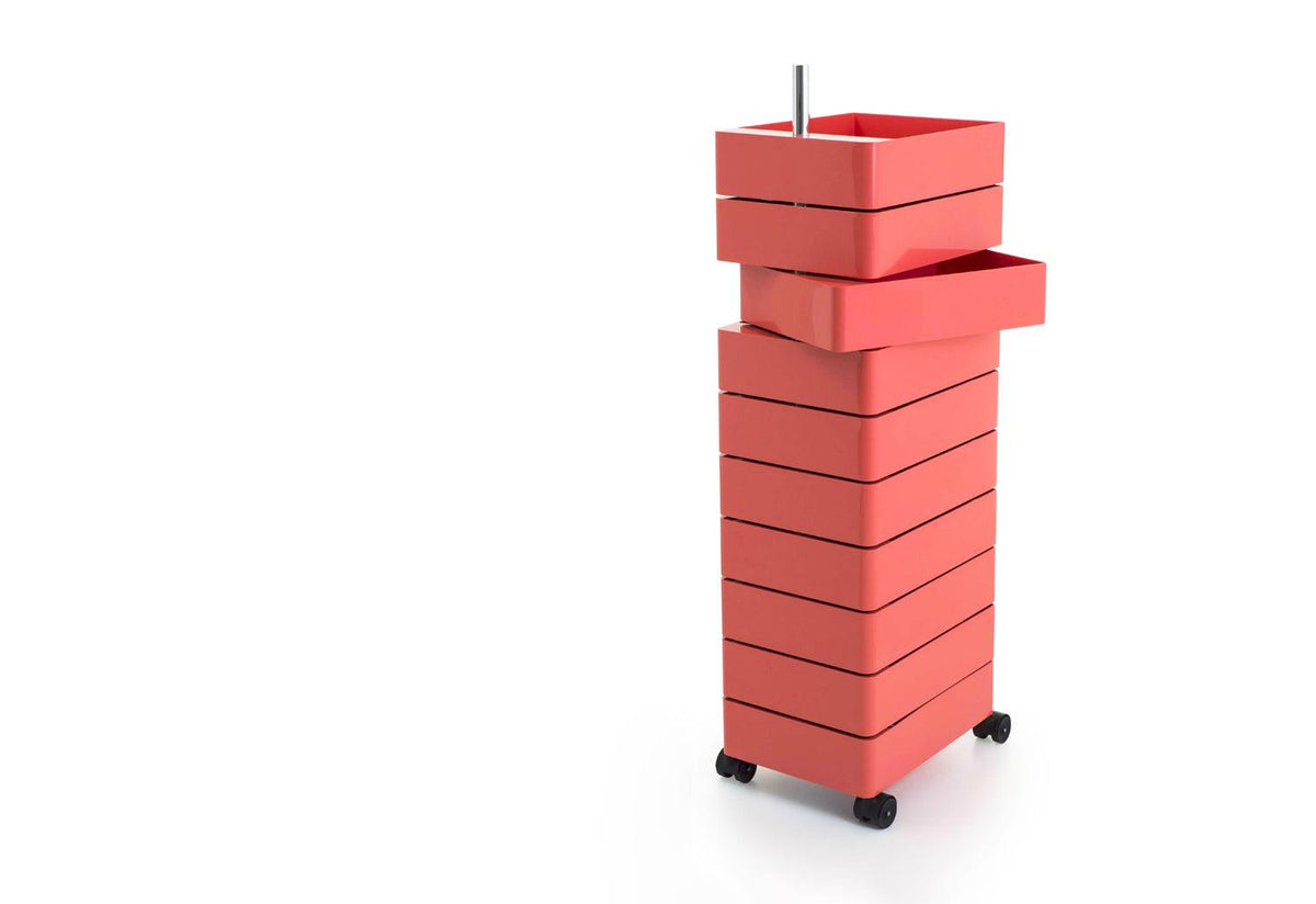 360 Container, Konstantin grcic, Magis