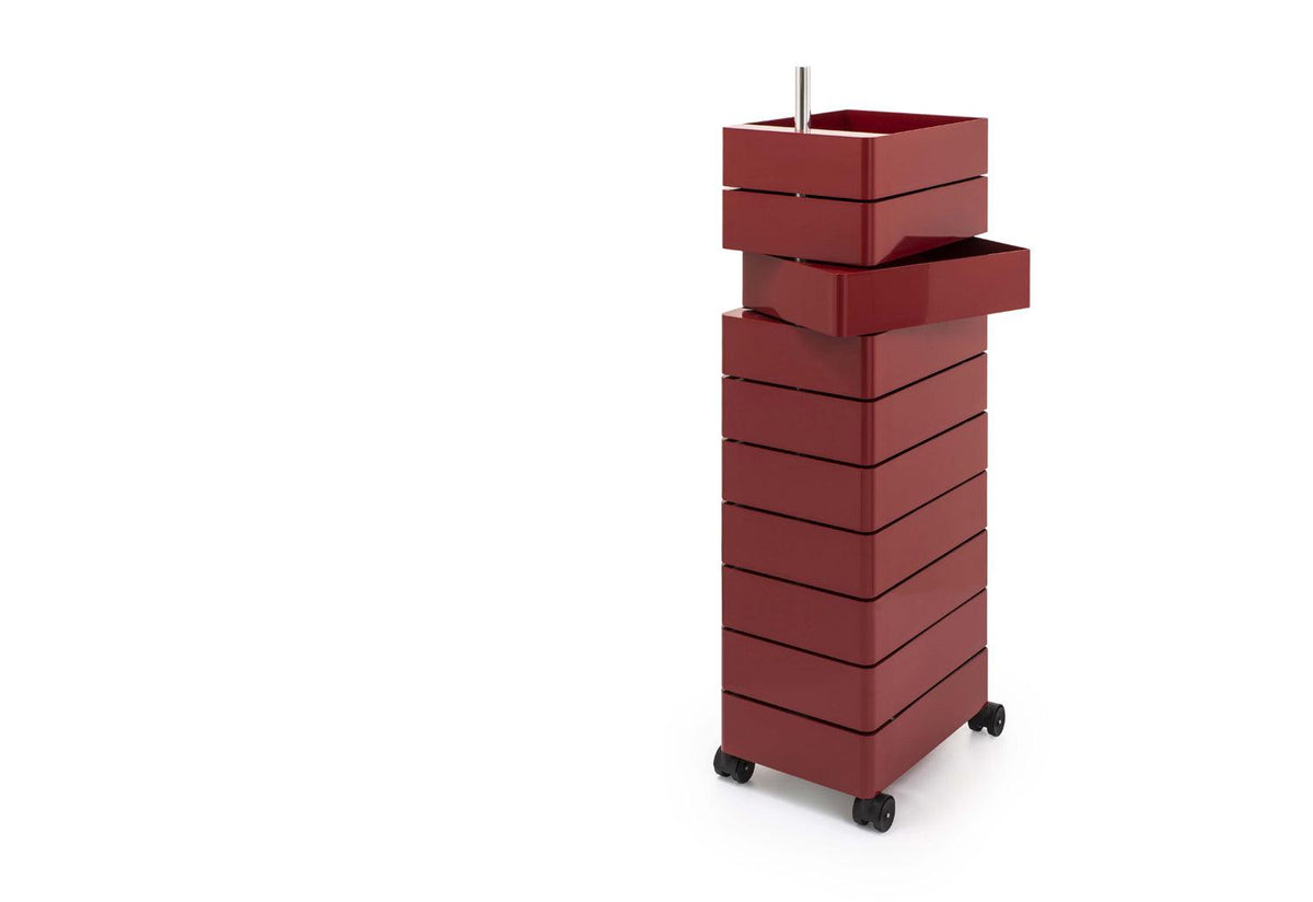 360 Container, Konstantin grcic, Magis