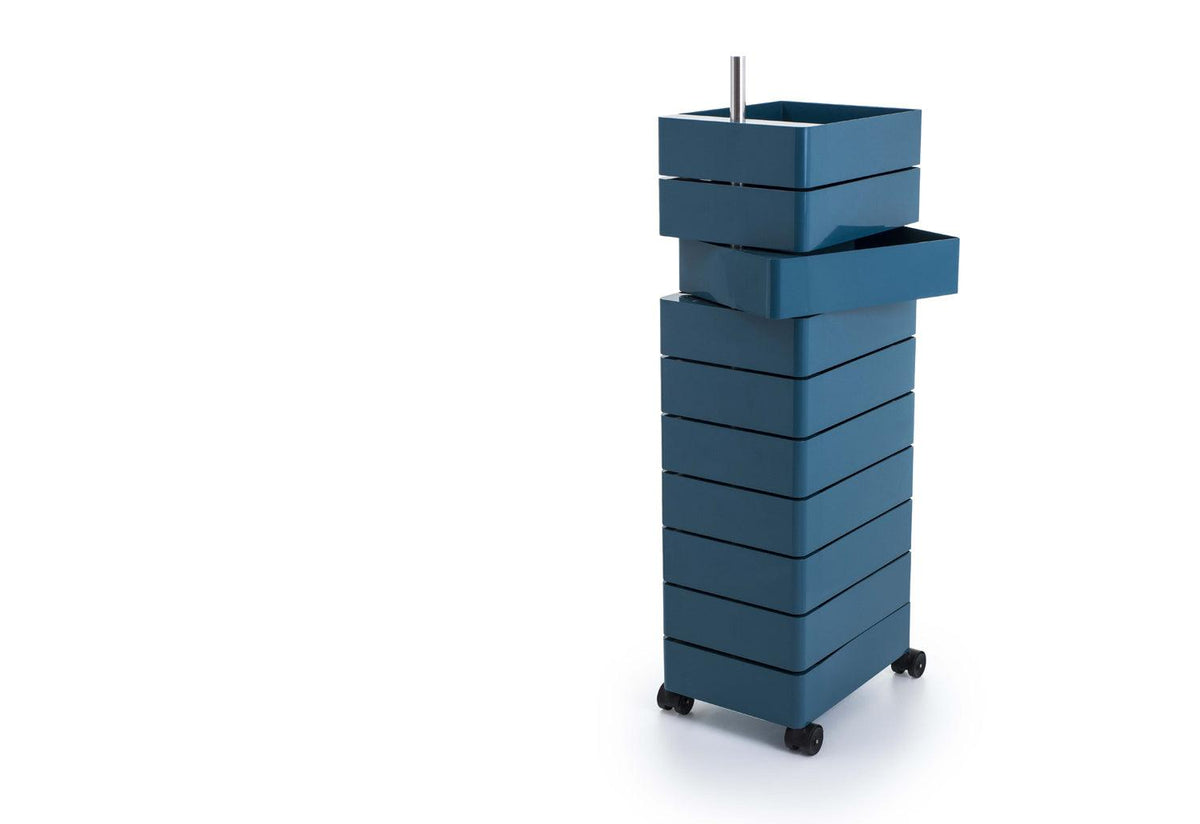 360 Container, Konstantin grcic, Magis
