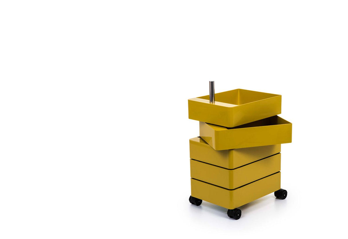 360 Container, Konstantin grcic, Magis