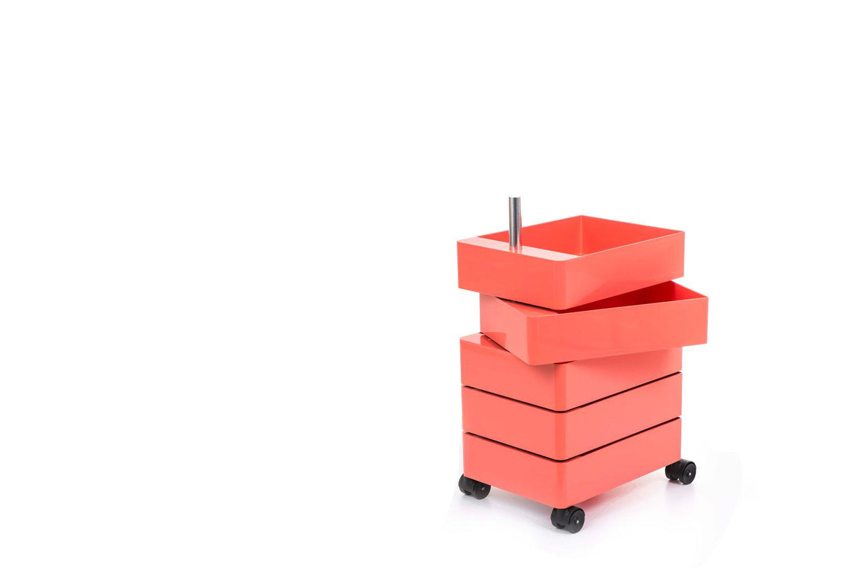 360 Container, Konstantin grcic, Magis