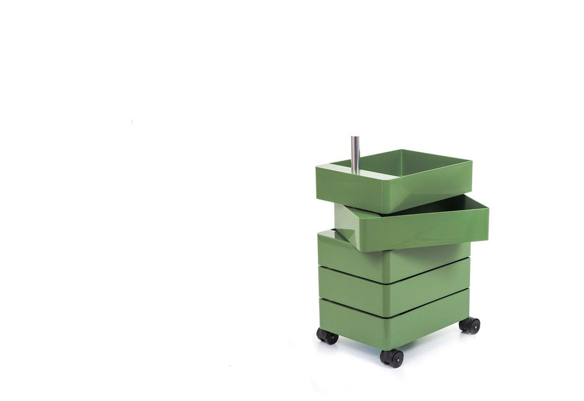 360 Container, Konstantin grcic, Magis