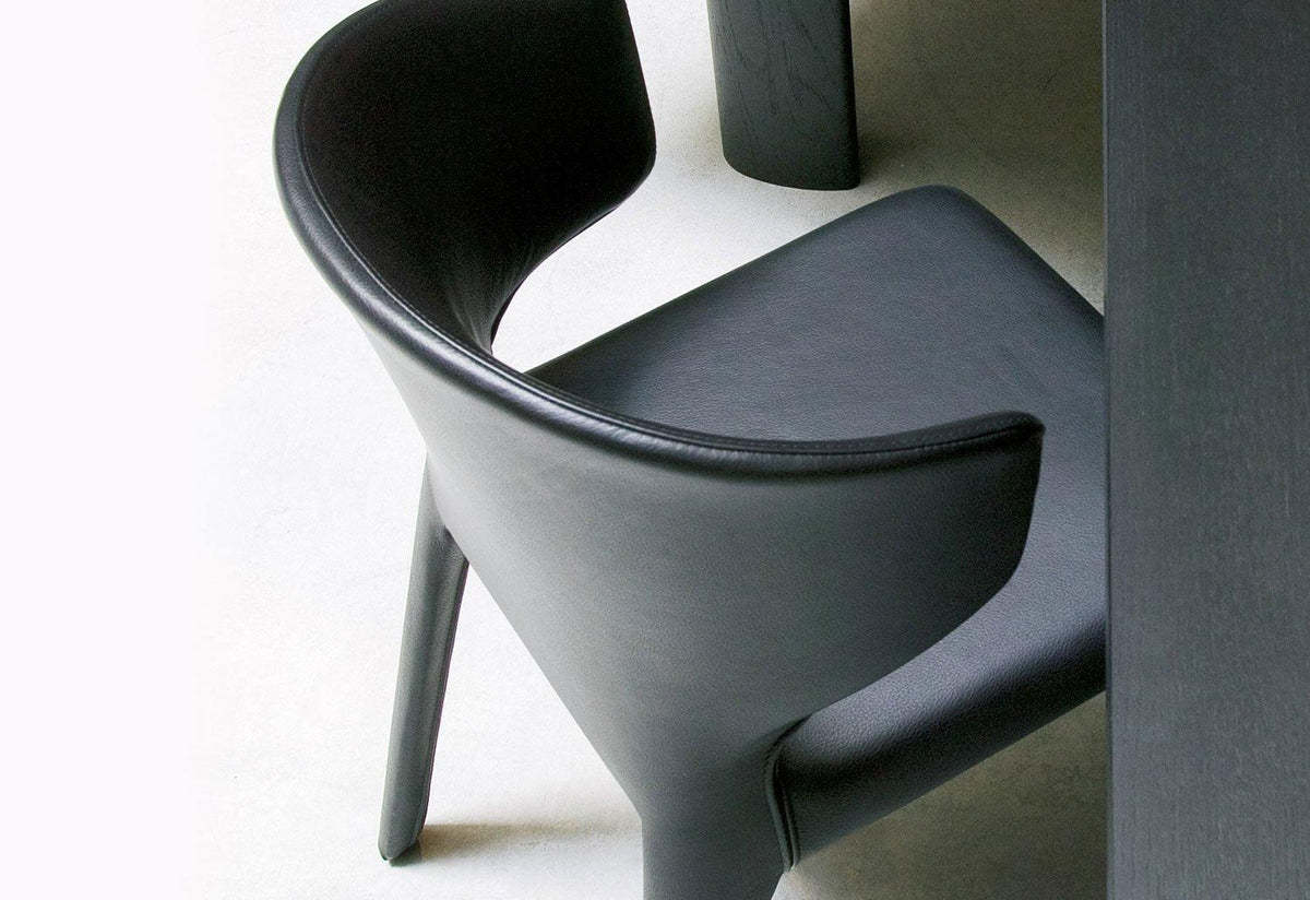 367 Hola Armchair, Hannes wettstein, Cassina