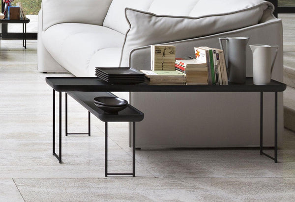 Cassina 381 Torei Low Tables | twentytwentyone