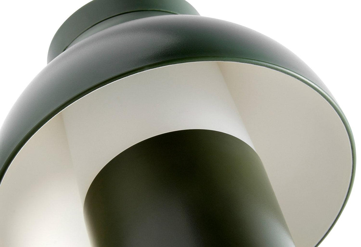 PC Portable Lamp, Pierre charpin, Hay
