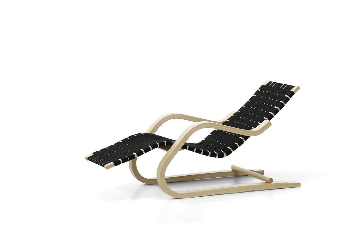Lounge Chair 43, Alvar aalto, Artek