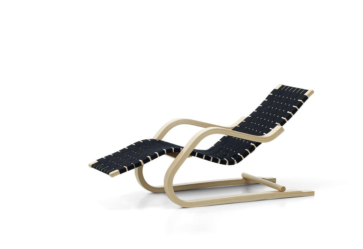 Lounge Chair 43, Alvar aalto, Artek