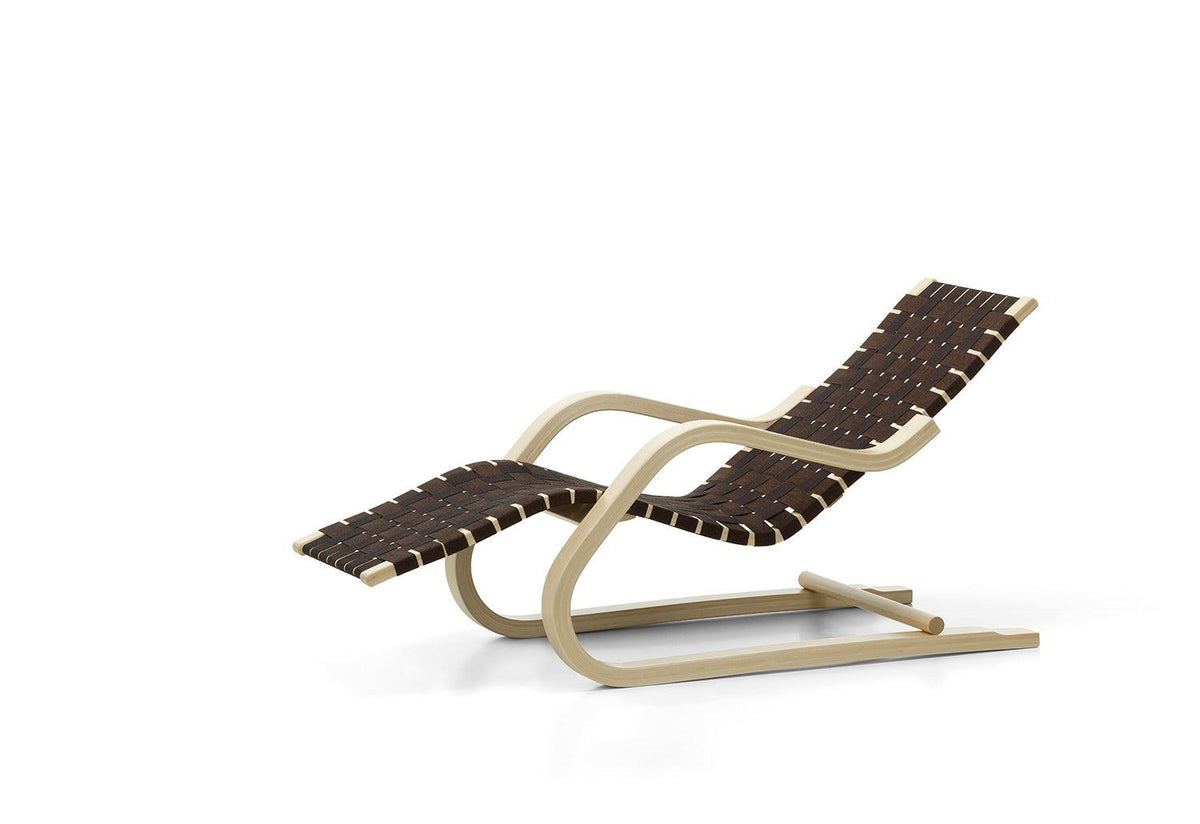 Lounge Chair 43, Alvar aalto, Artek