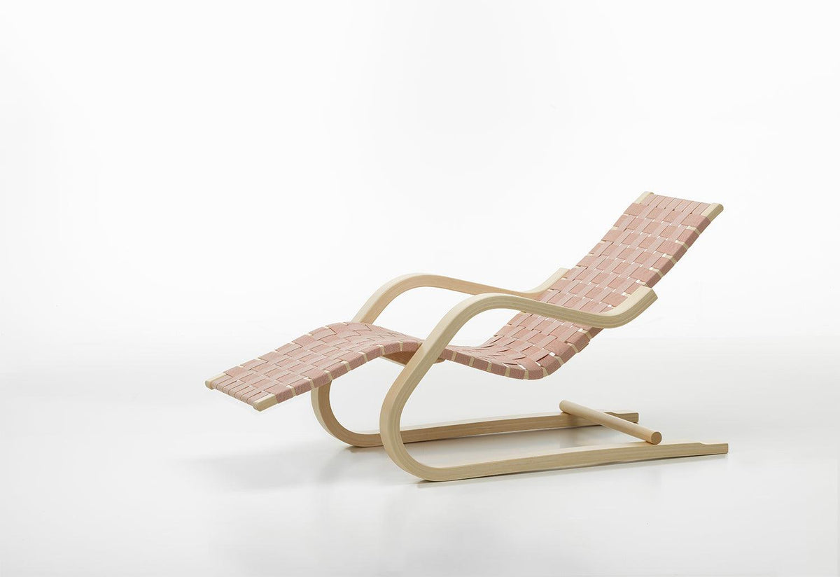 Lounge Chair 43, Alvar aalto, Artek