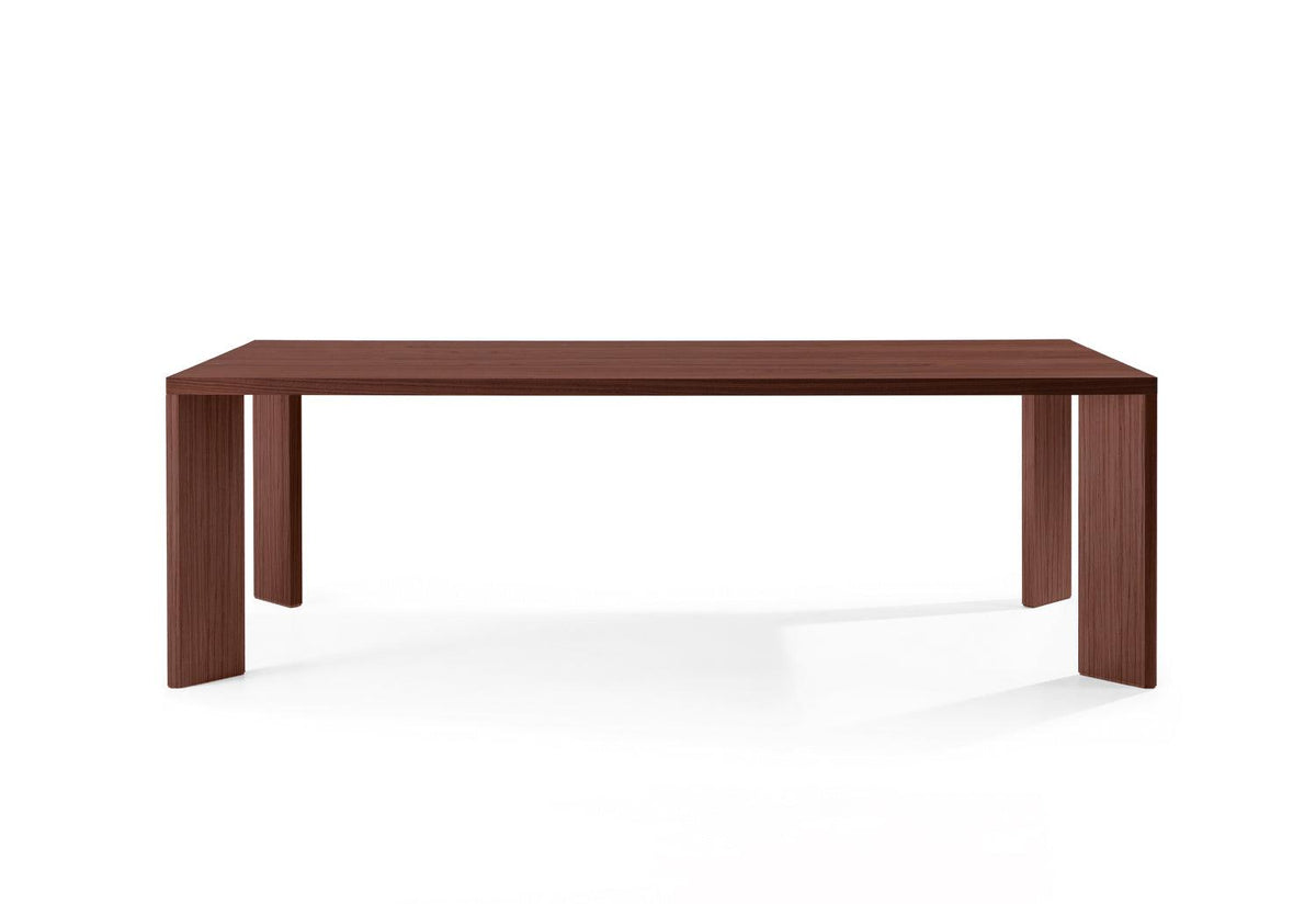 499 Ordinal Table | Rectangle, Michael anastassiades, Cassina
