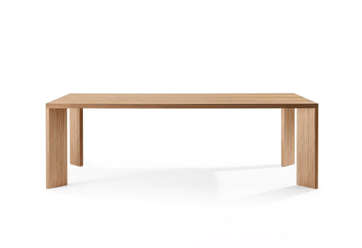 499 Ordinal Table | Rectangle, Michael anastassiades, Cassina