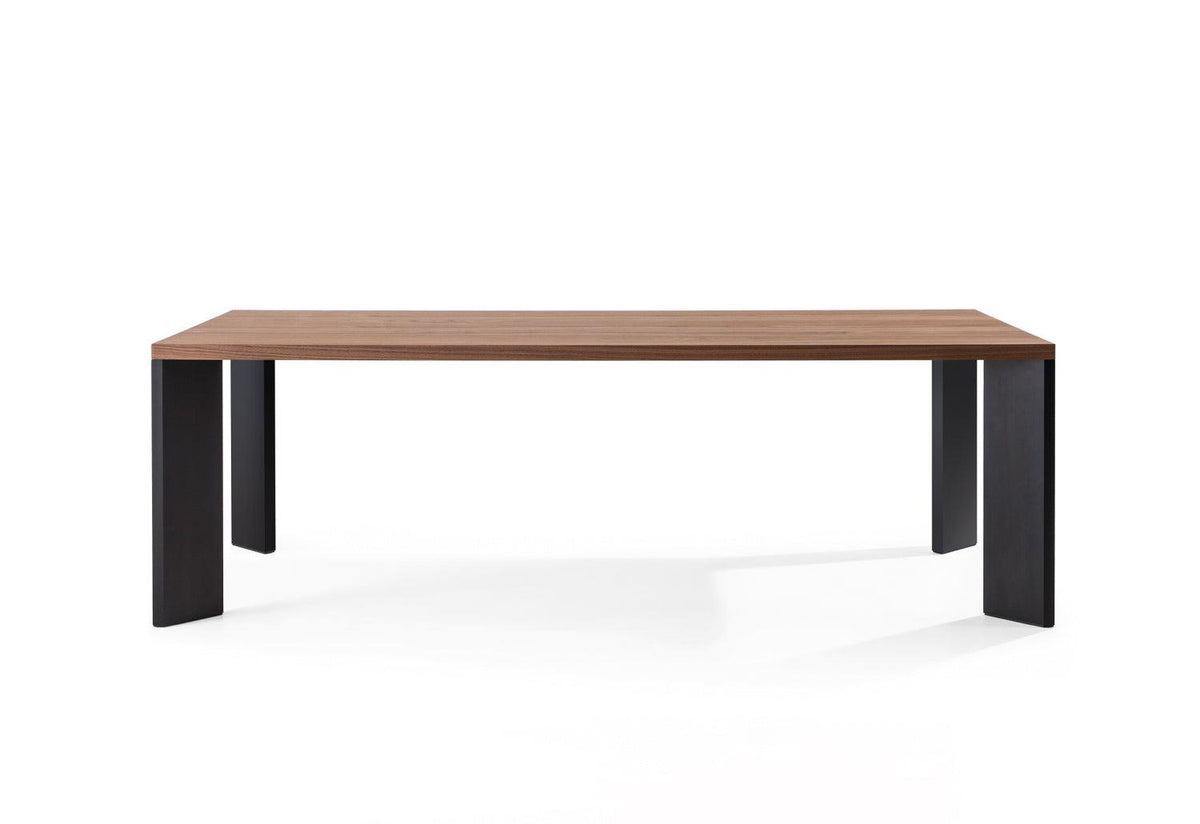 499 Ordinal Table | Rectangle, Michael anastassiades, Cassina