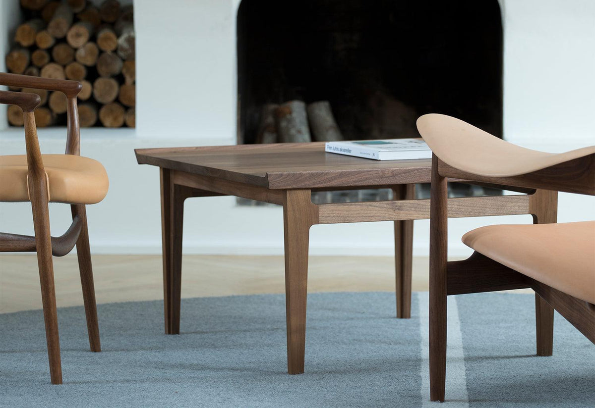 500 Table, Finn juhl, House of finn juhl