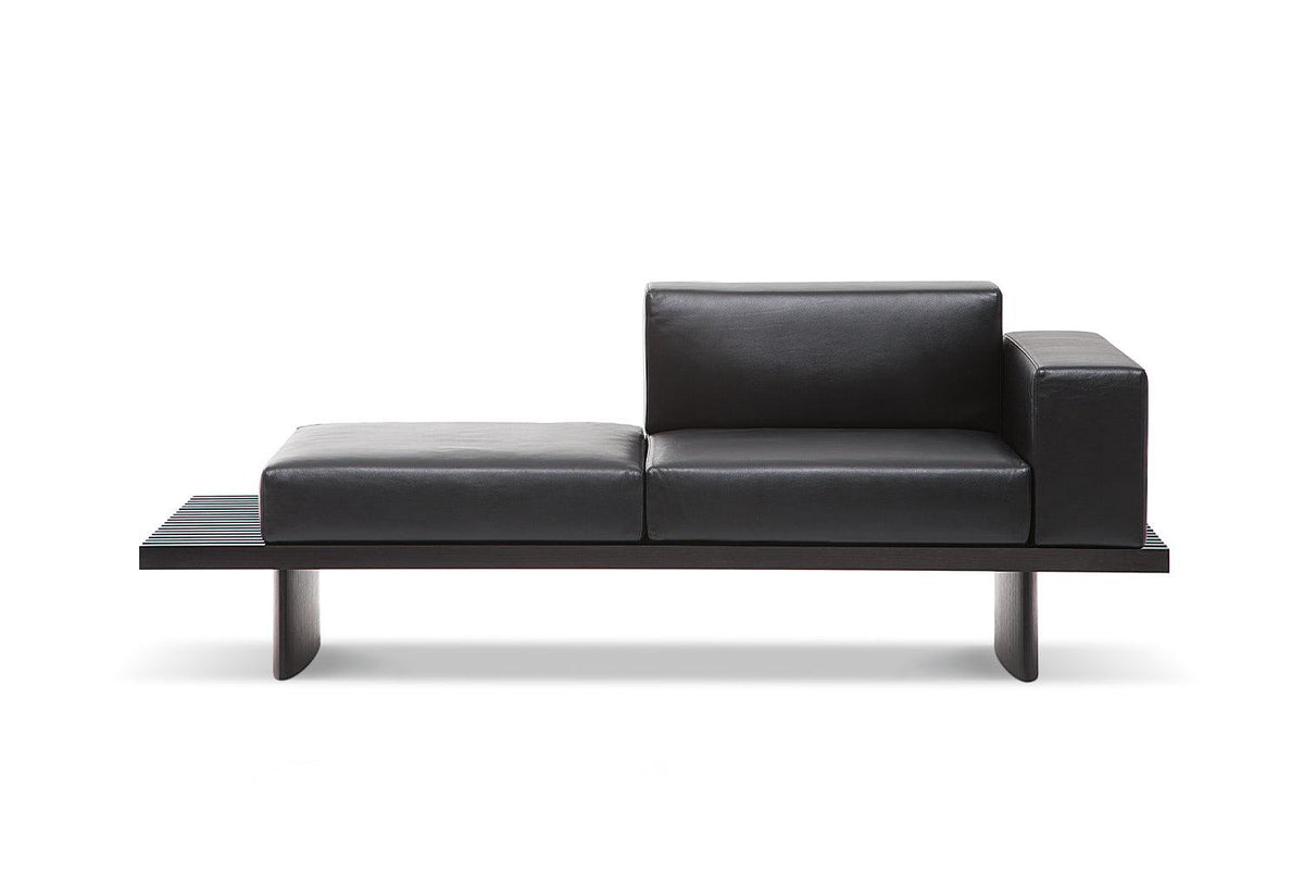 514 Refolo Sofa, Charlotte perriand, Cassina