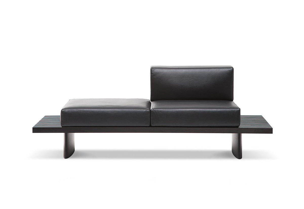 514 Refolo Sofa, Charlotte perriand, Cassina