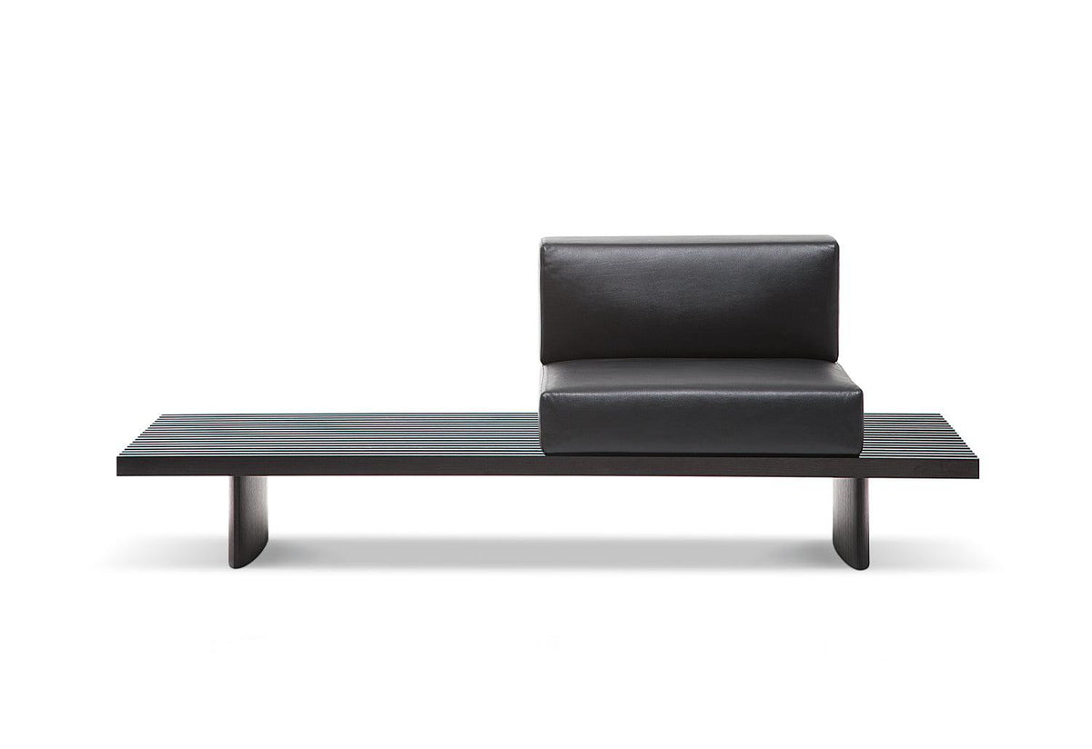 514 Refolo Sofa, Charlotte perriand, Cassina