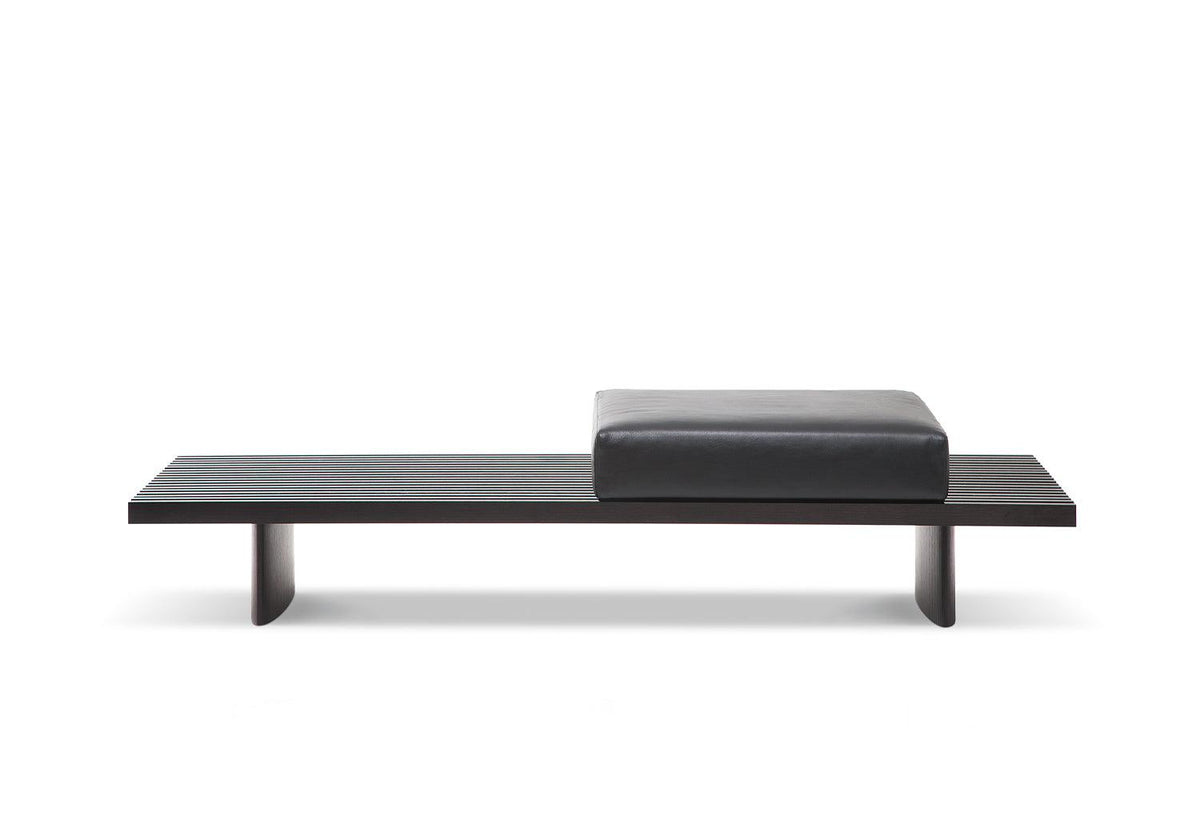 514 Refolo Sofa, Charlotte perriand, Cassina