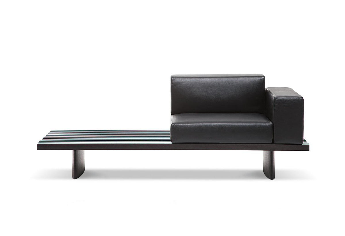 514 Refolo Sofa, Charlotte perriand, Cassina