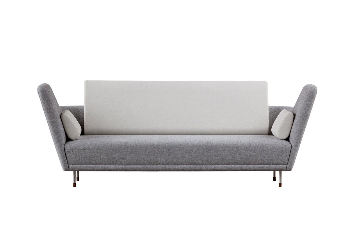 57 Sofa, Finn juhl, House of finn juhl