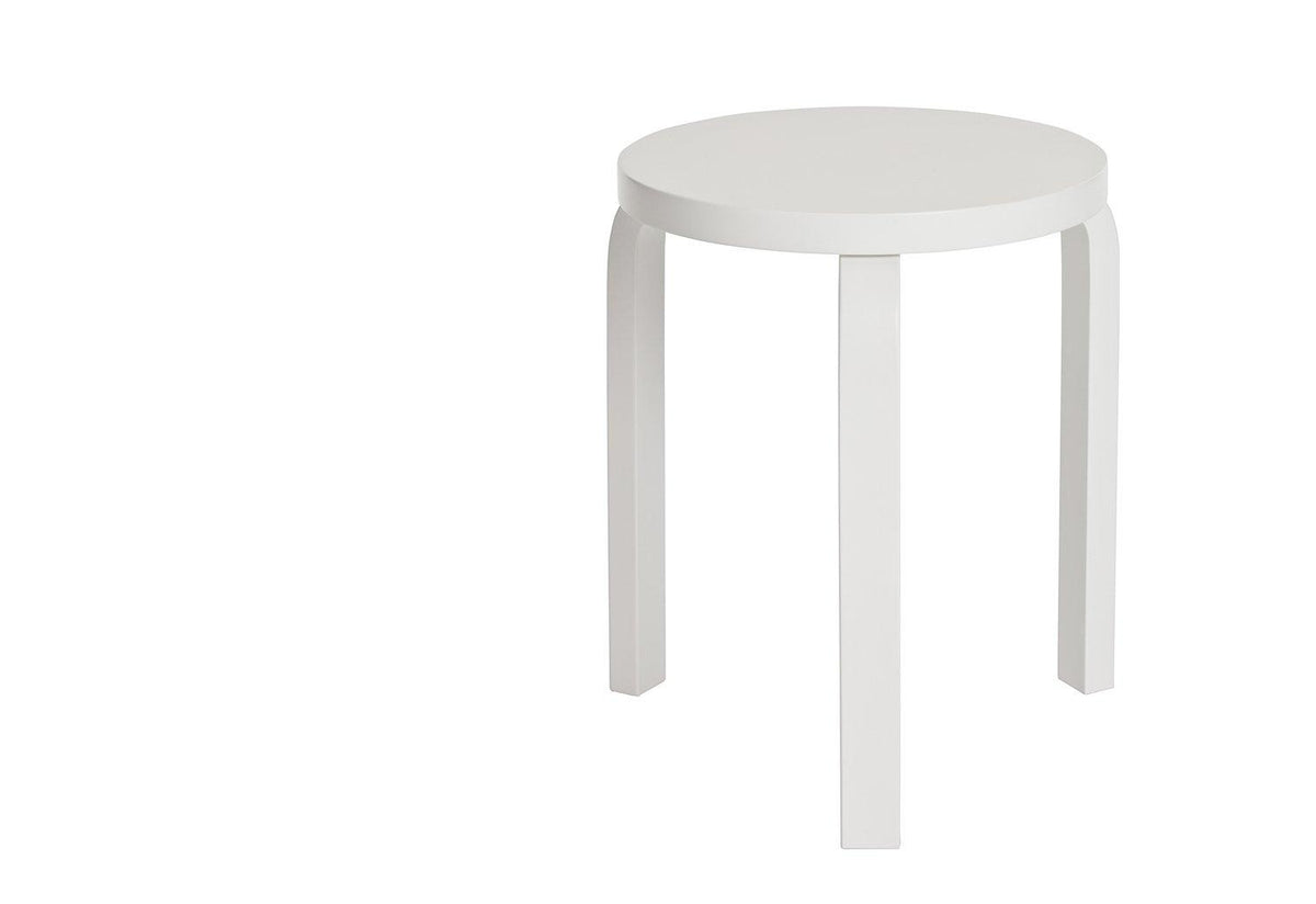 Aalto Stool 60, Alvar aalto, Artek