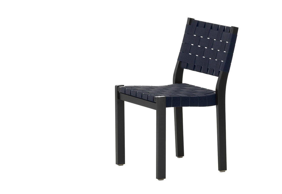 Chair 611, Alvar aalto, Artek