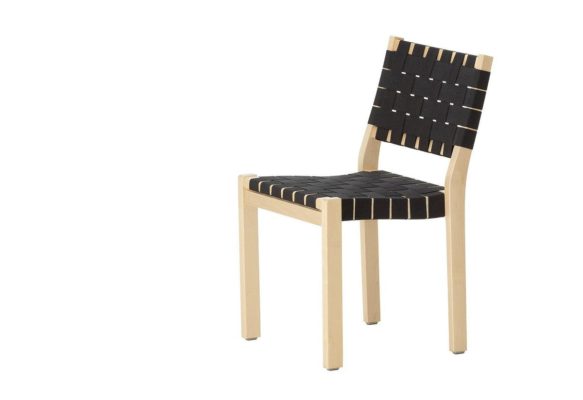 Chair 611, Alvar aalto, Artek