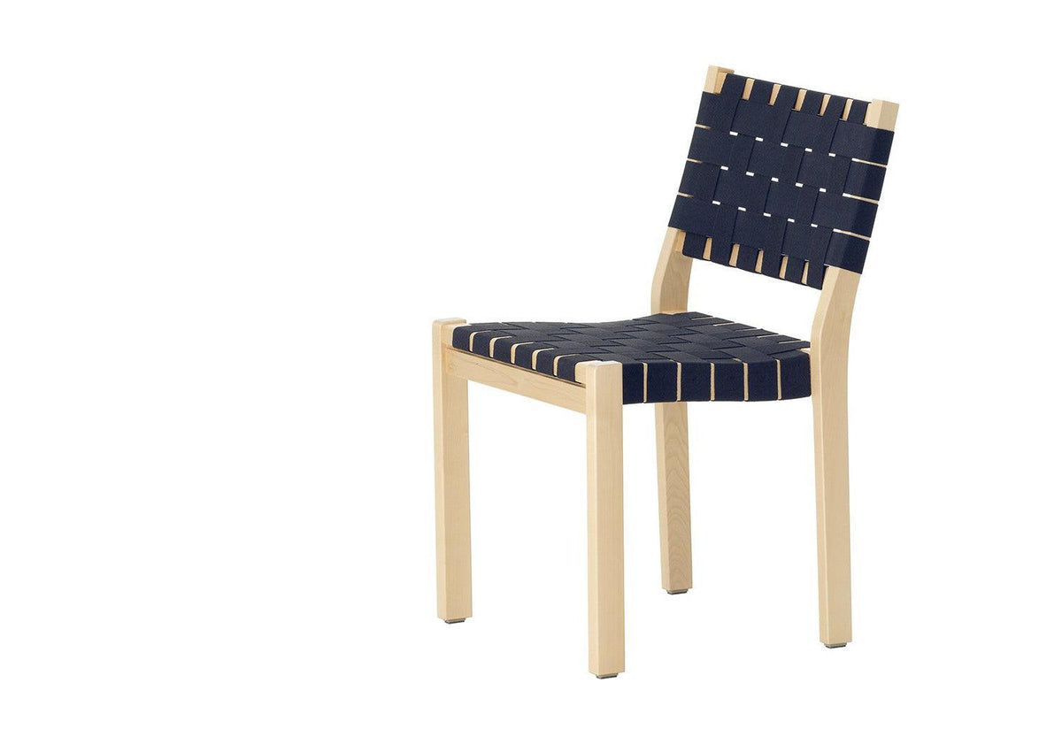Chair 611, Alvar aalto, Artek