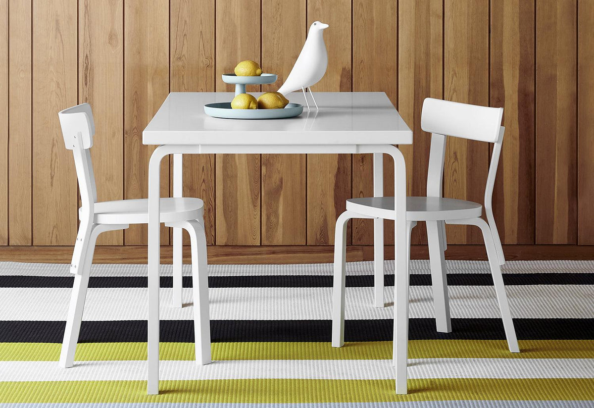 Chair 69, Alvar aalto, Artek