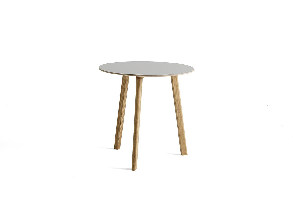 Copenhague CPH Deux 220 Table, Ronan and erwan bouroullec, Hay
