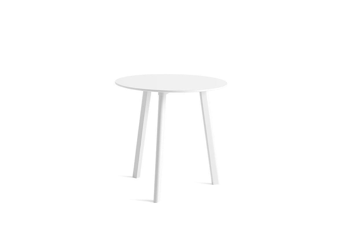 Copenhague CPH Deux 220 Table, Ronan and erwan bouroullec, Hay