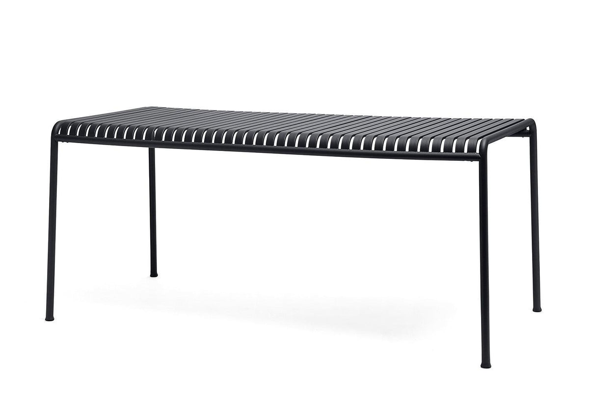 Palissade Table, Ronan and erwan bouroullec, Hay