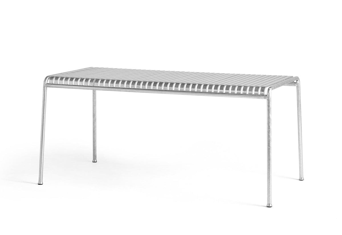Palissade Table, Ronan and erwan bouroullec, Hay