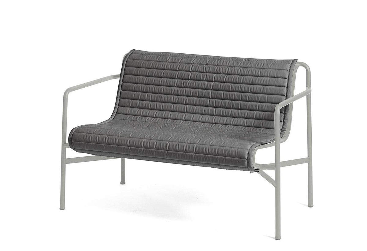Palissade Quilted Cushion, Ronan and erwan bouroullec, Hay