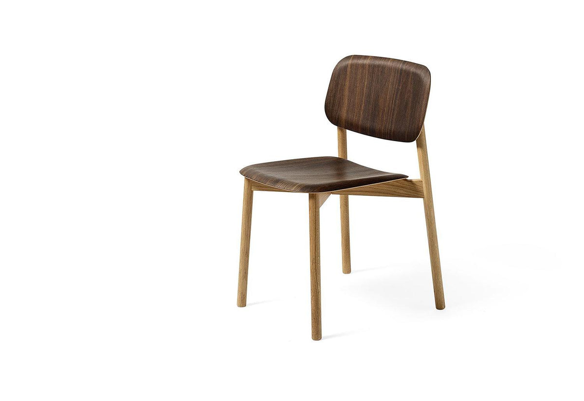 Soft Edge 60 Chair, 2017, Iskos-berlin, Hay