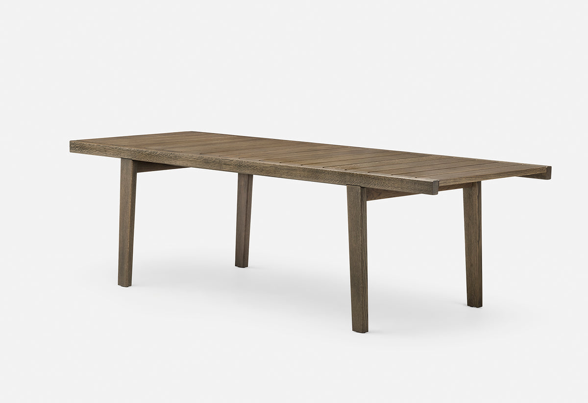 98.6°F Dining Table, Neri and hu, De la espada