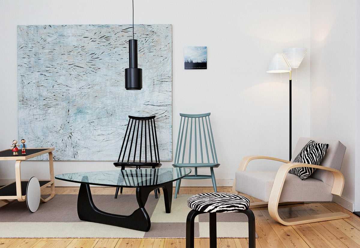A810 Floor Light, Alvar aalto, Artek