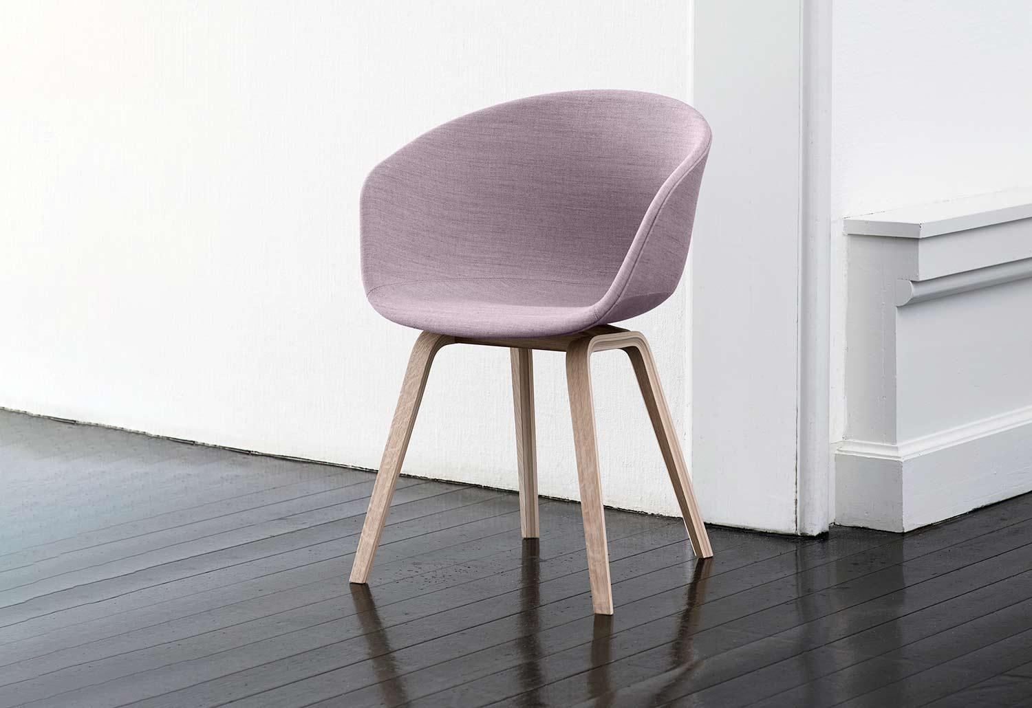 HAY AAC23 ダイニングチェア HAY - AAC 23 - Maven