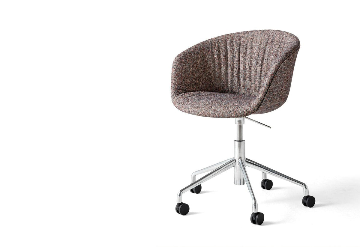 AAC 53 Soft Chair, Hee welling, Hay