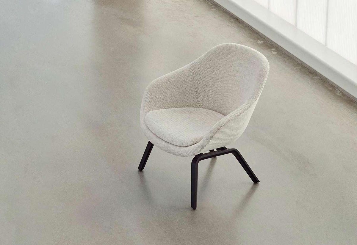 AAL 83 Lounge Chair, Hee welling, Hay