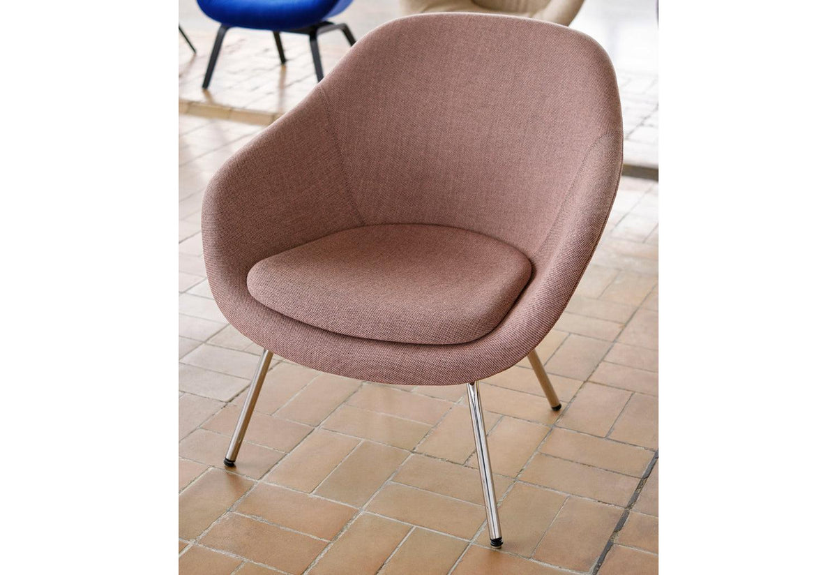 AAL 87 Lounge Chair, Hee welling, Hay