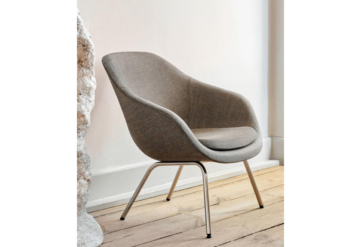 AAL 87 Lounge Chair, Hee welling, Hay