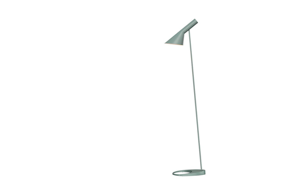 AJ Floor Light, Arne jacobsen, Louis poulsen