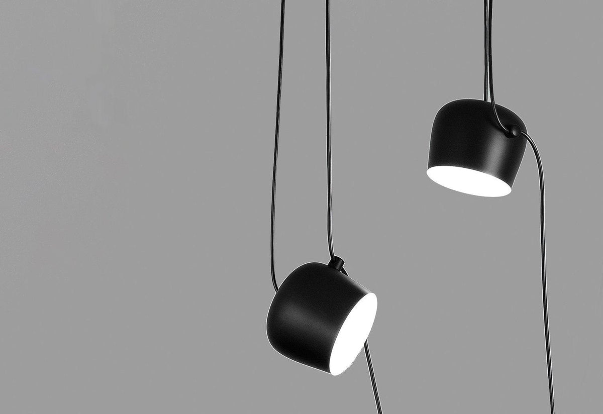 Aim Pendant, Ronan and erwan bouroullec, Flos