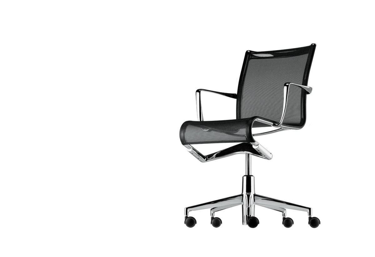 Rollingframe 434 Chair, Alberto meda, Alias