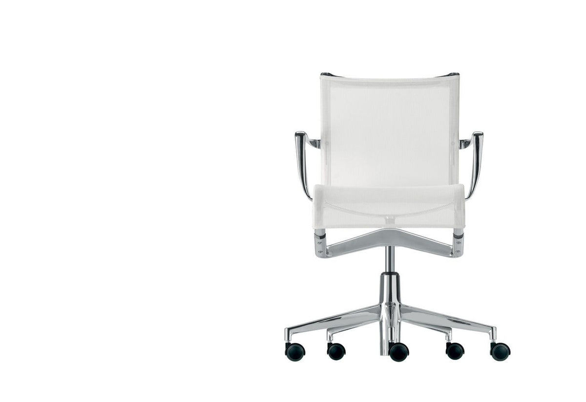 Rollingframe 434 Chair, Alberto meda, Alias