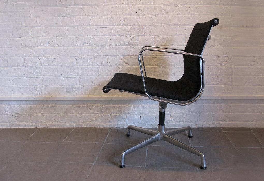 Eames Aluminium Group | 1958