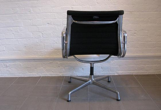 Eames Aluminium Group | 1958