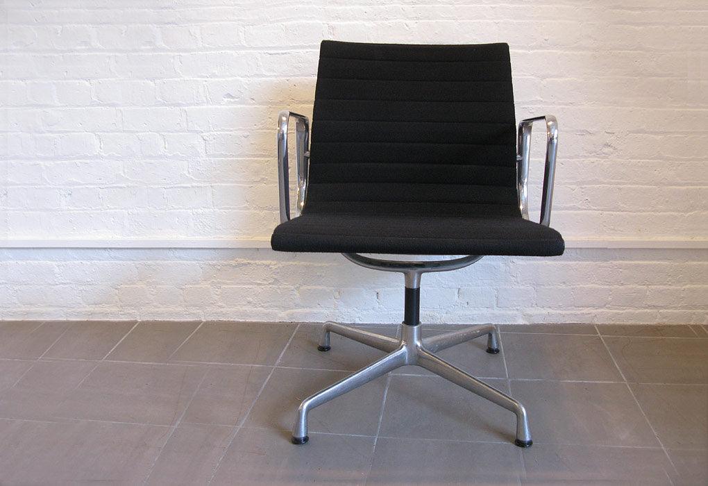 Eames Aluminium Group | 1958