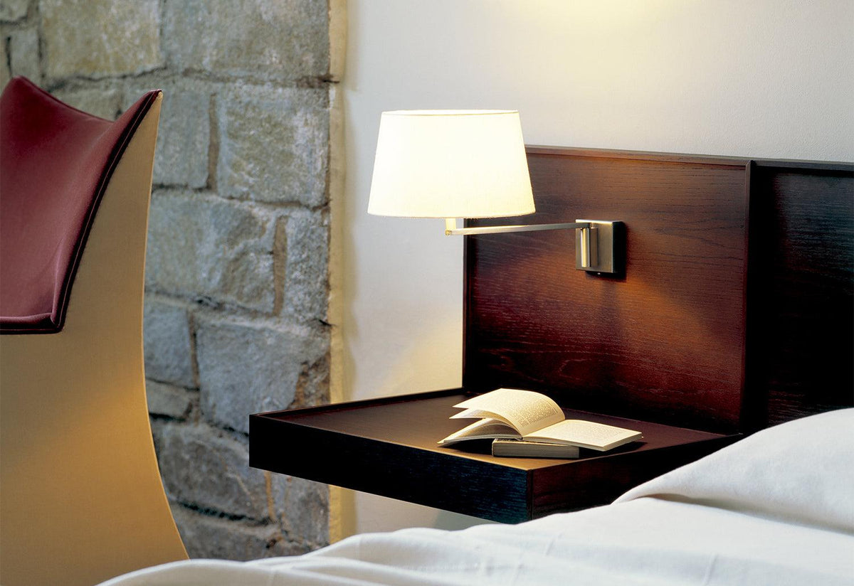 Americana Wall Light, Miguel mila, Santa and cole